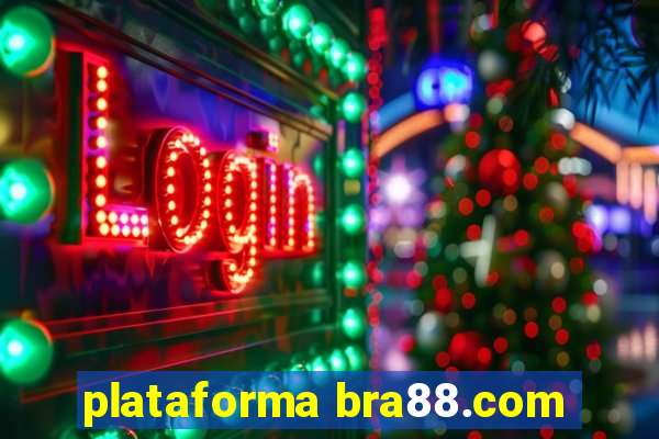 plataforma bra88.com